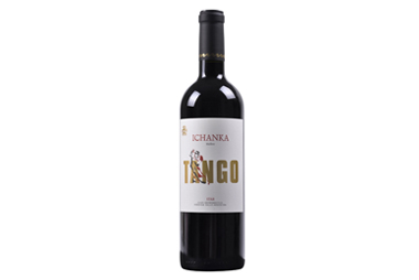 阿奇卡探戈明星干紅葡萄酒原瓶進(jìn)口750ML
